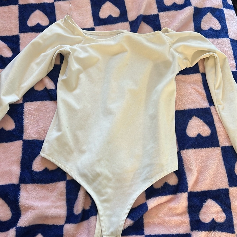 It’s Fashion BodySuit